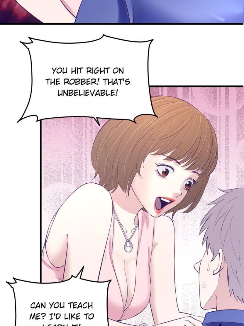 Read Dreamland Adventure Manga Online