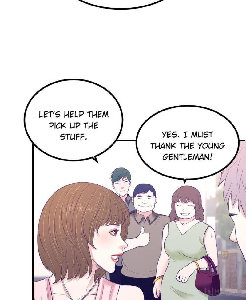 Read Dreamland Adventure Manga Online