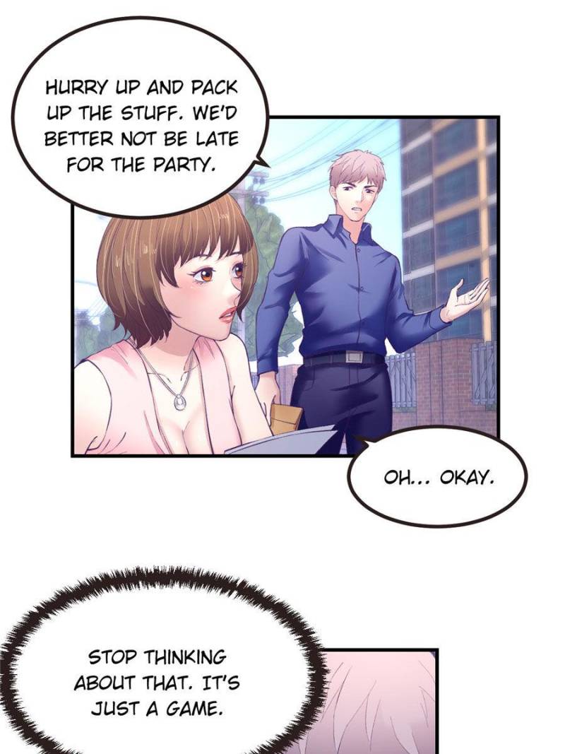 Read Dreamland Adventure Manga Online