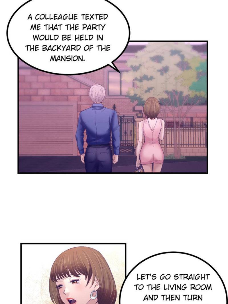 Read Dreamland Adventure Manga Online