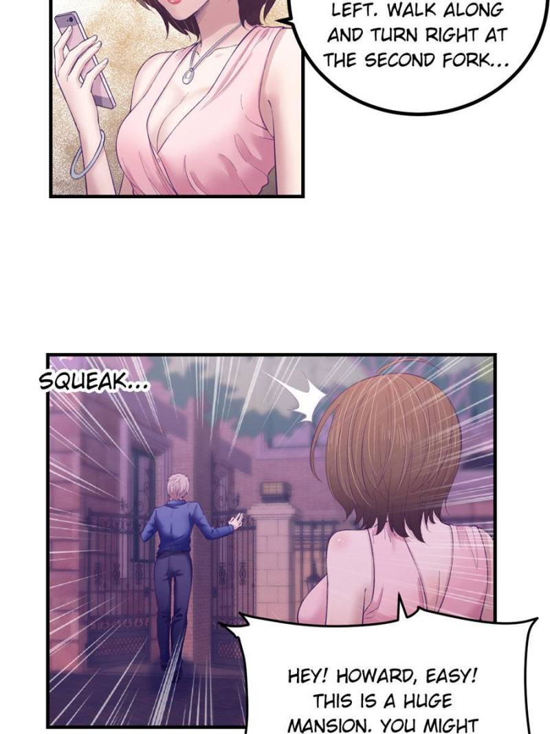 Read Dreamland Adventure Manga Online