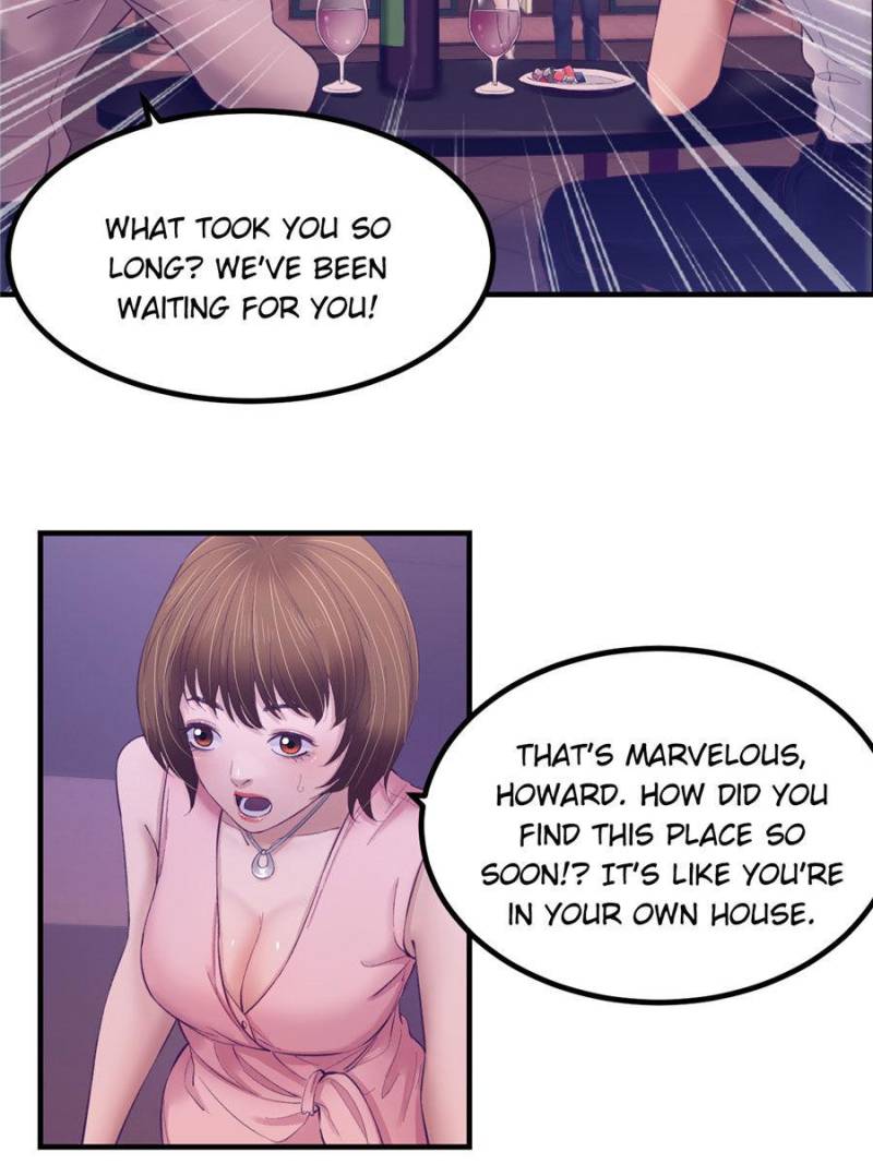 Read Dreamland Adventure Manga Online