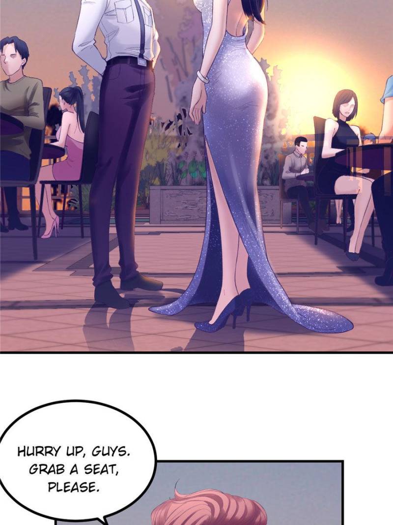 Read Dreamland Adventure Manga Online