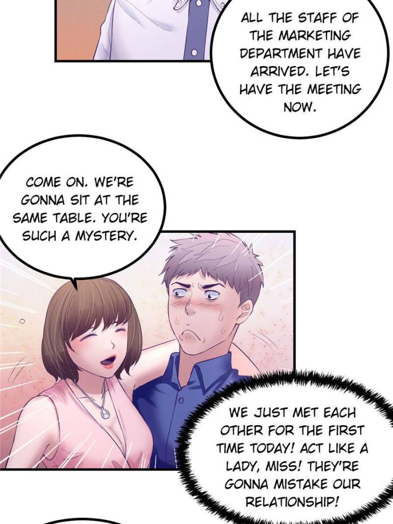 Read Dreamland Adventure Manga Online