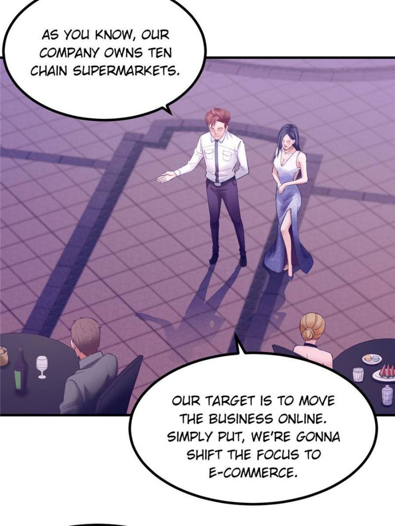 Read Dreamland Adventure Manga Online