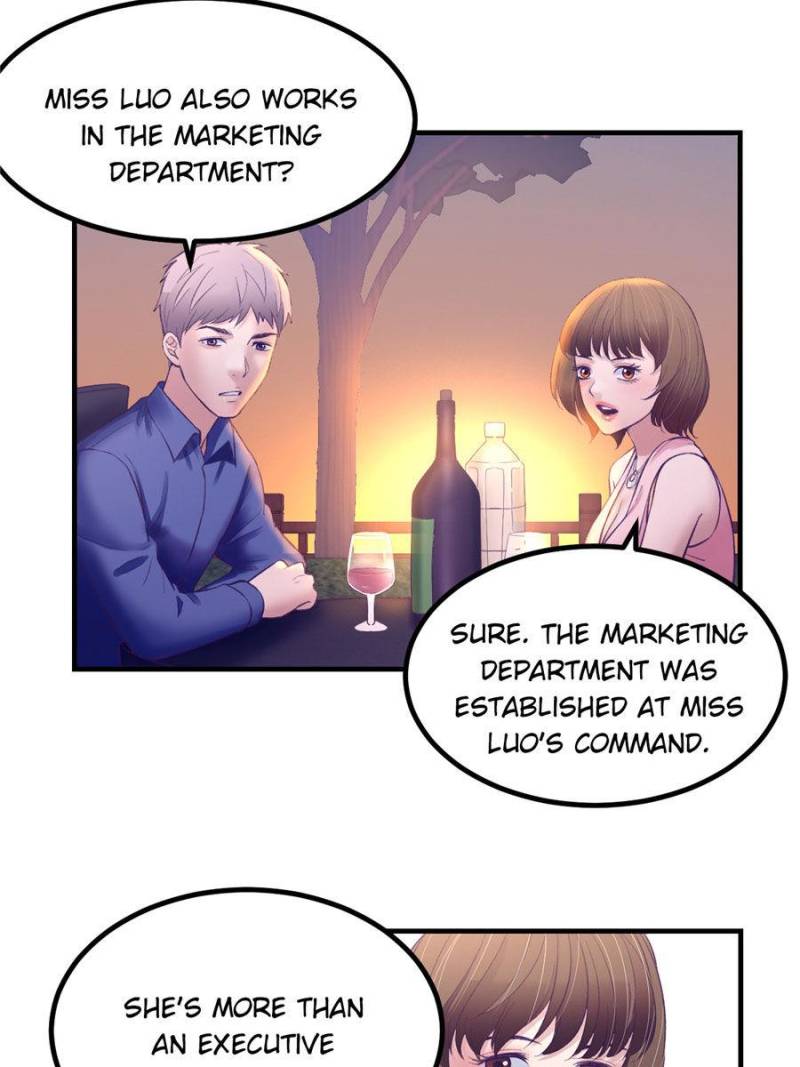 Read Dreamland Adventure Manga Online