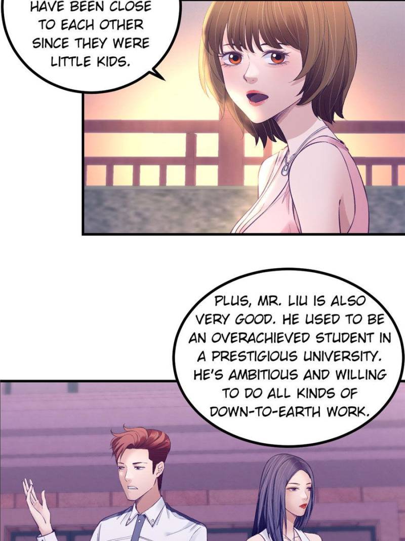 Read Dreamland Adventure Manga Online
