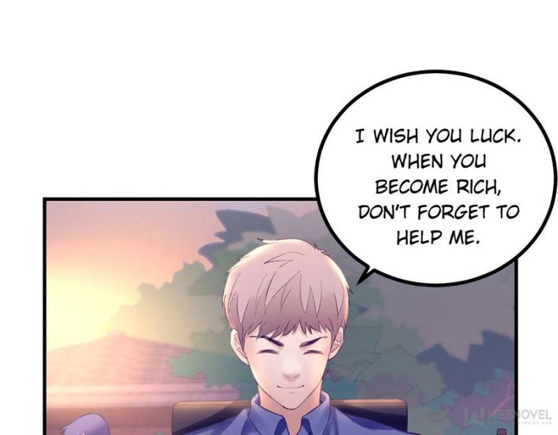 Read Dreamland Adventure Manga Online