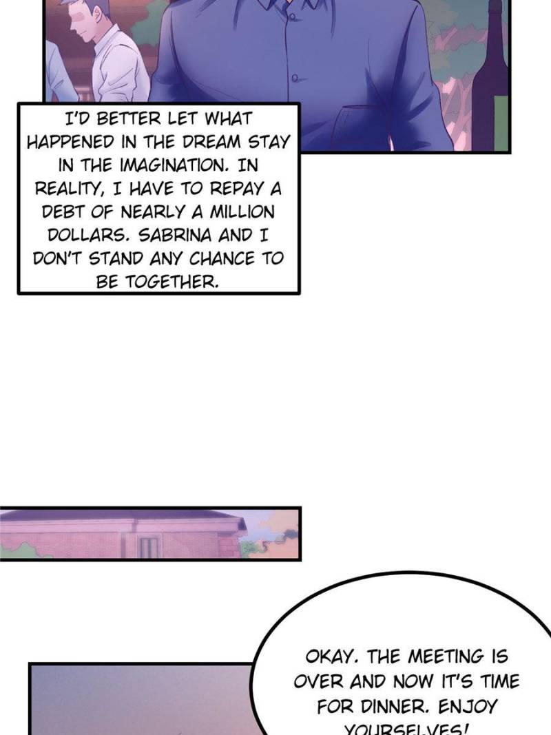 Read Dreamland Adventure Manga Online