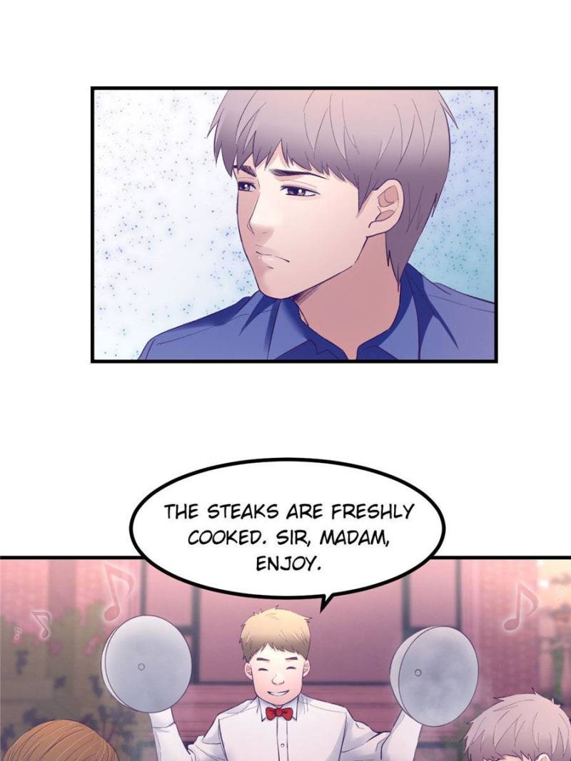 Read Dreamland Adventure Manga Online