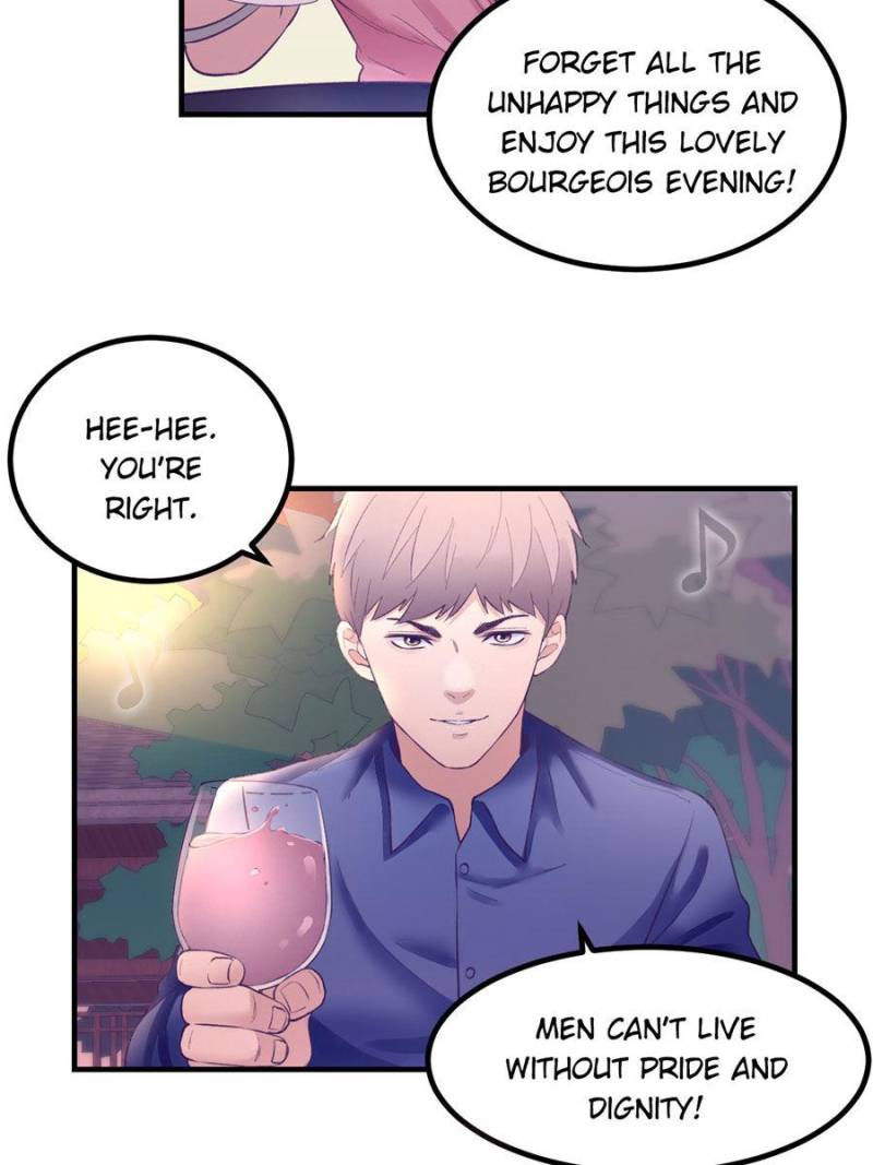 Read Dreamland Adventure Manga Online