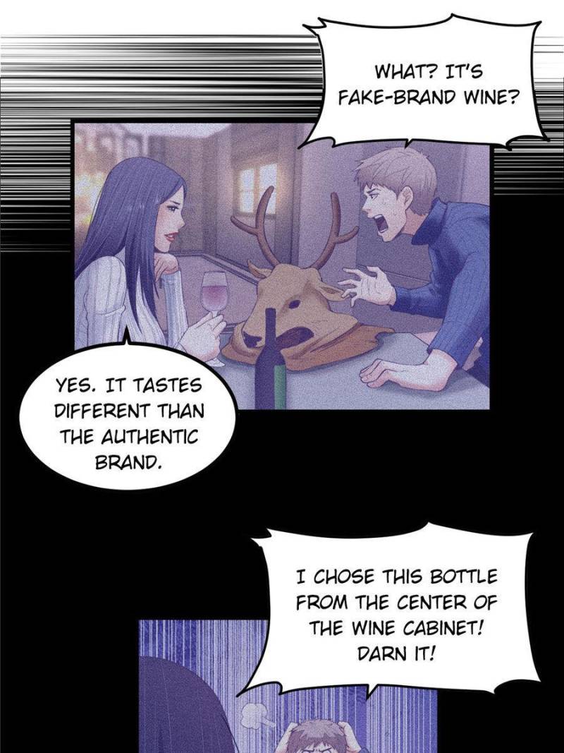 Read Dreamland Adventure Manga Online