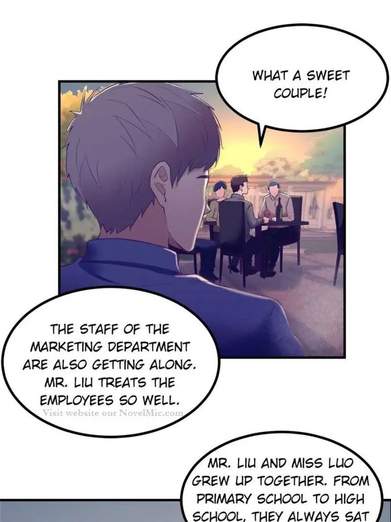 Read Dreamland Adventure Manga Online