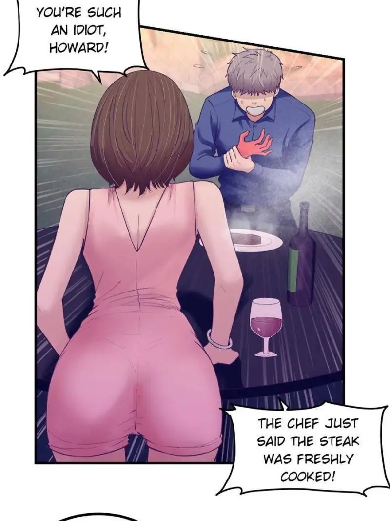 Read Dreamland Adventure Manga Online