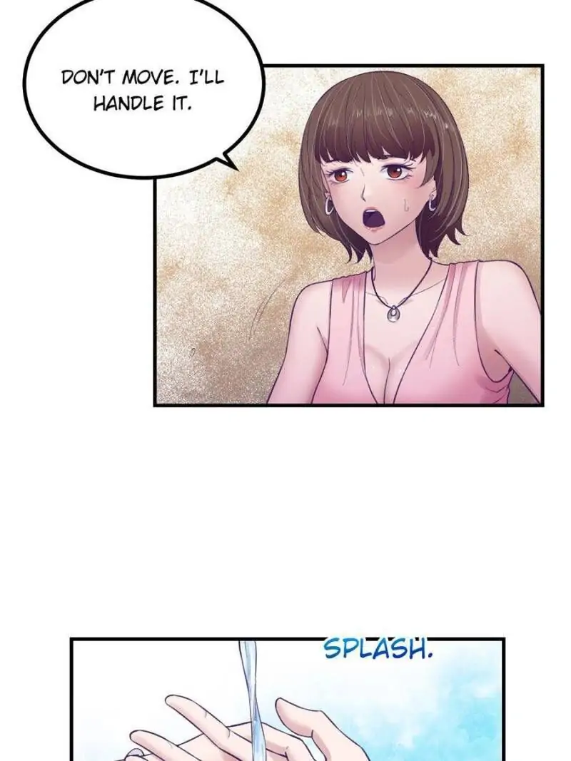 Read Dreamland Adventure Manga Online