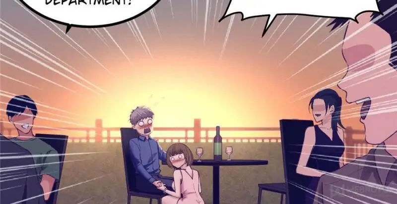 Read Dreamland Adventure Manga Online