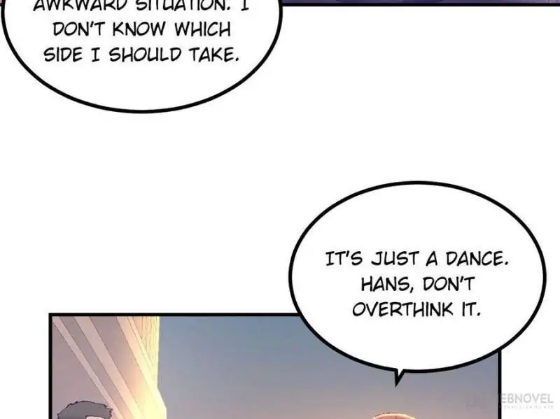 Read Dreamland Adventure Manga Online