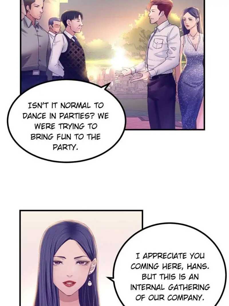 Read Dreamland Adventure Manga Online