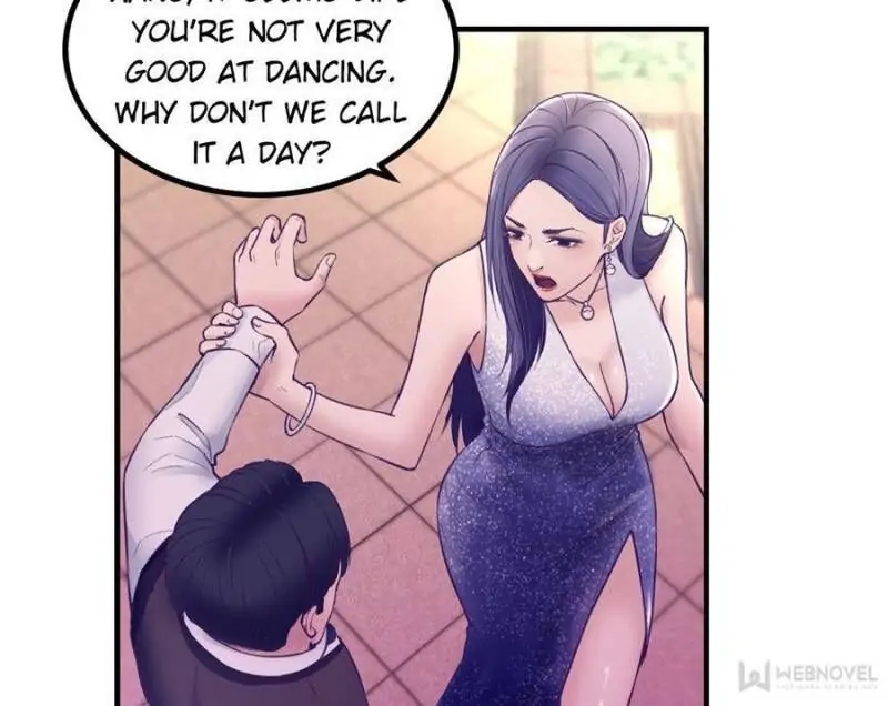 Read Dreamland Adventure Manga Online