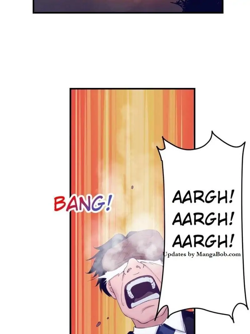 Read Dreamland Adventure Manga Online