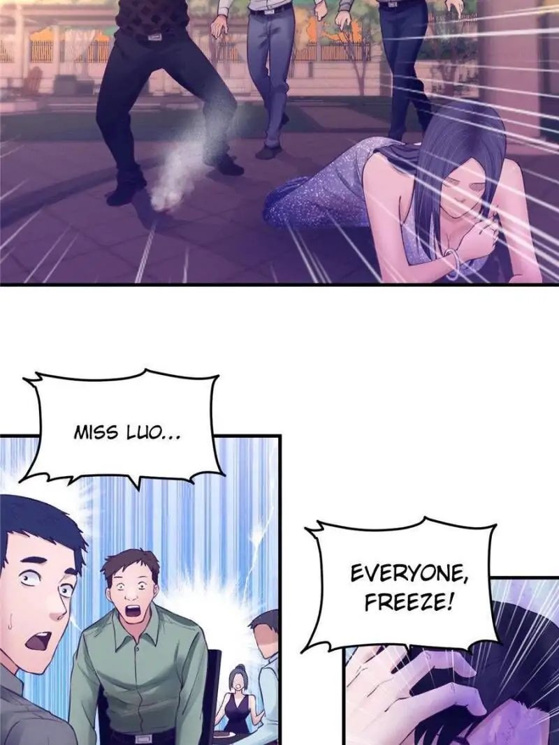 Read Dreamland Adventure Manga Online