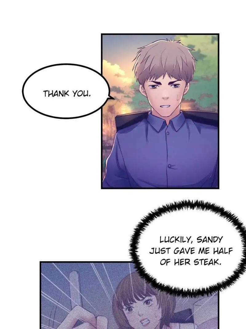 Read Dreamland Adventure Manga Online
