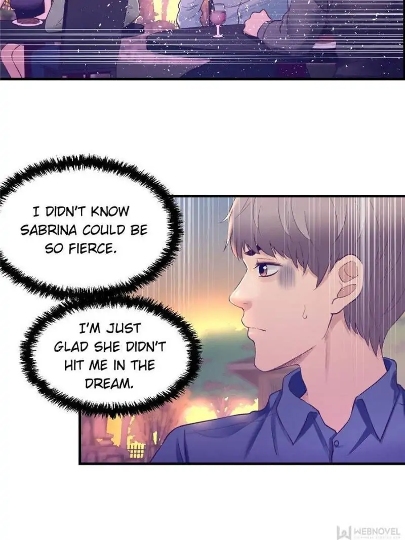 Read Dreamland Adventure Manga Online