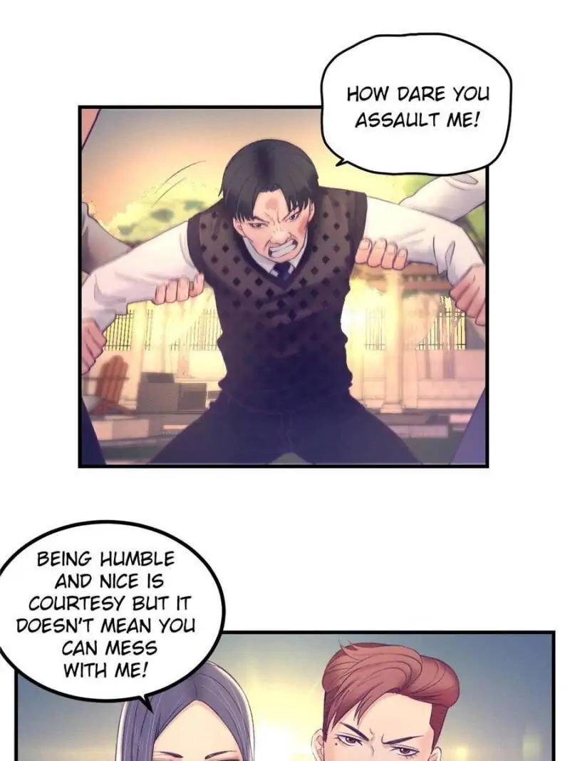 Read Dreamland Adventure Manga Online