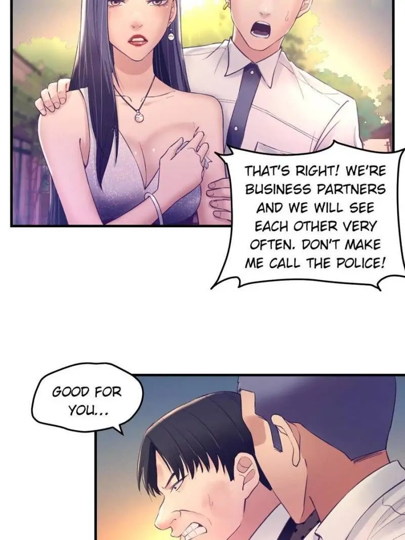 Read Dreamland Adventure Manga Online