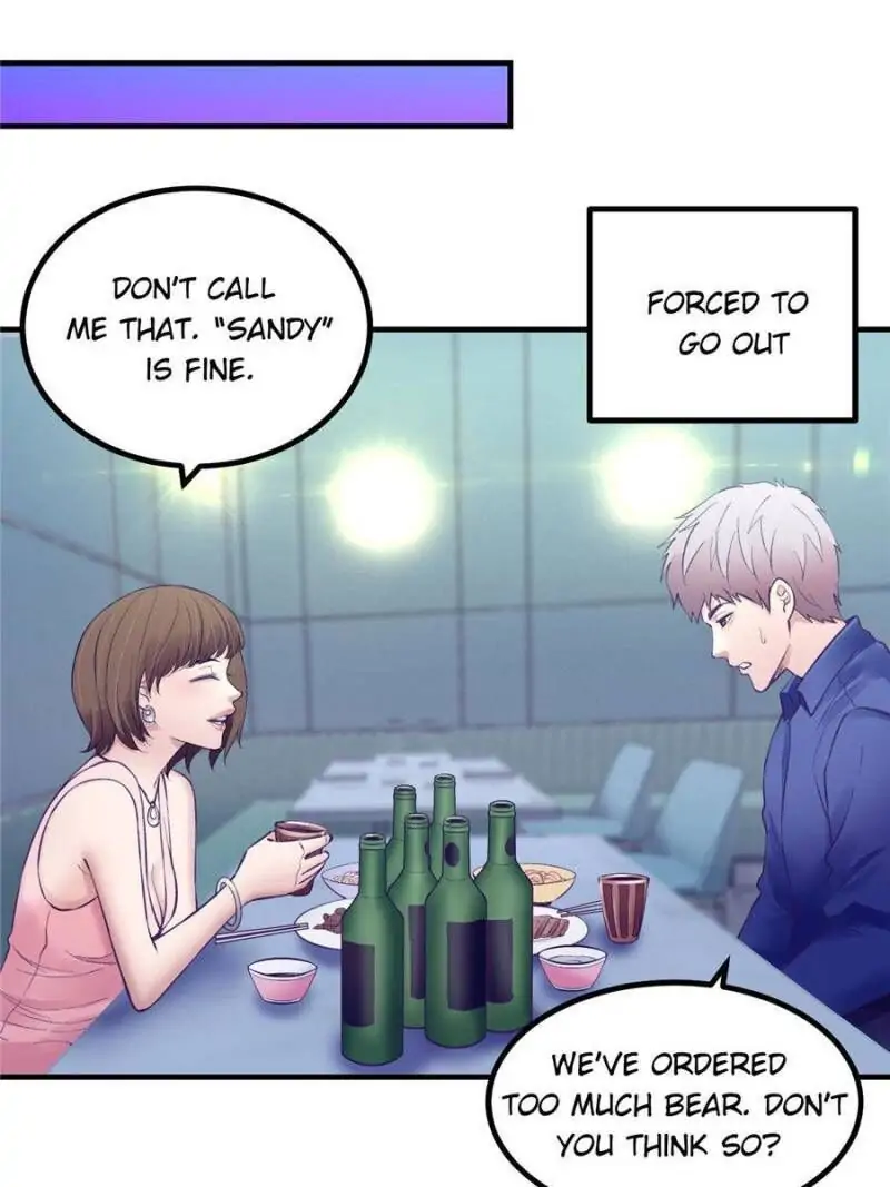 Read Dreamland Adventure Manga Online