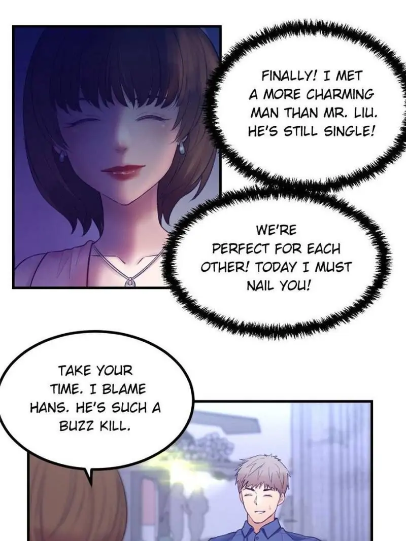 Read Dreamland Adventure Manga Online