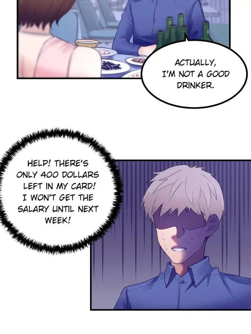 Read Dreamland Adventure Manga Online