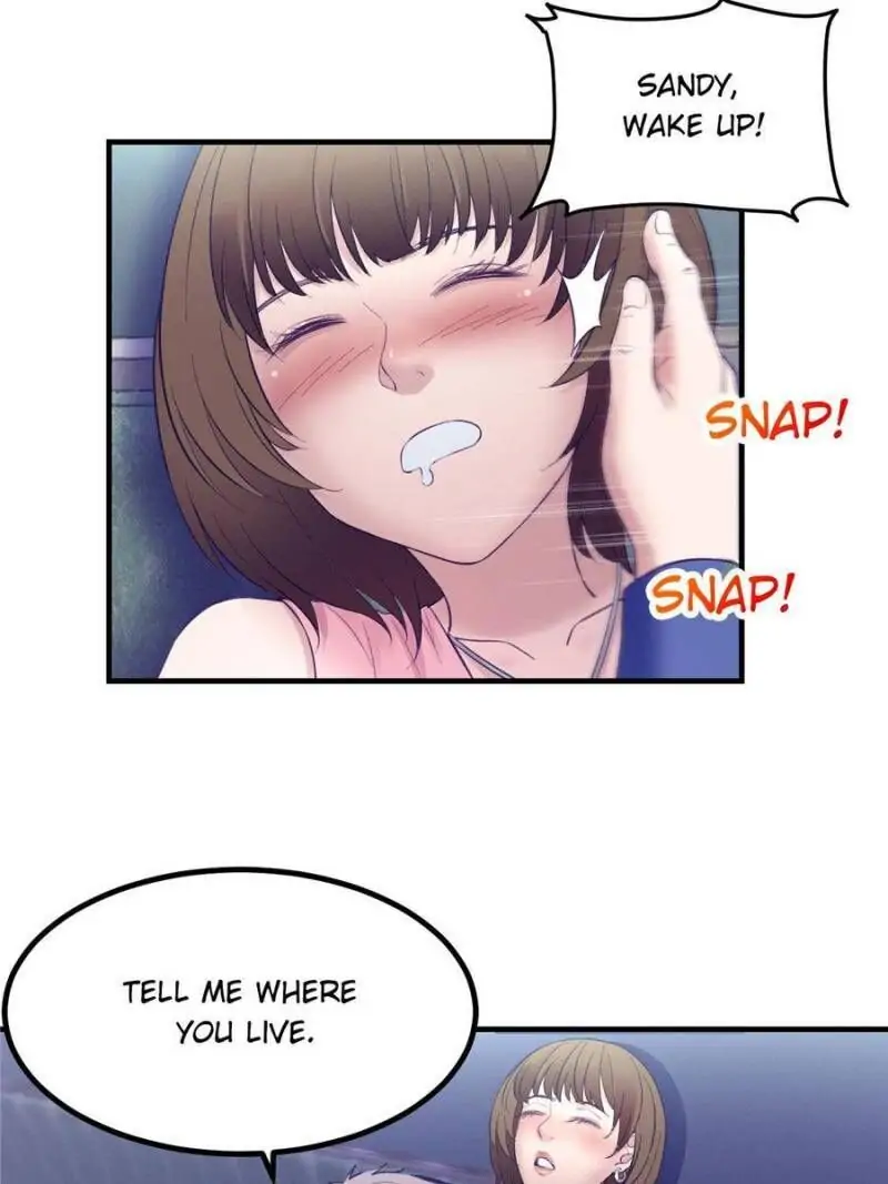Read Dreamland Adventure Manga Online