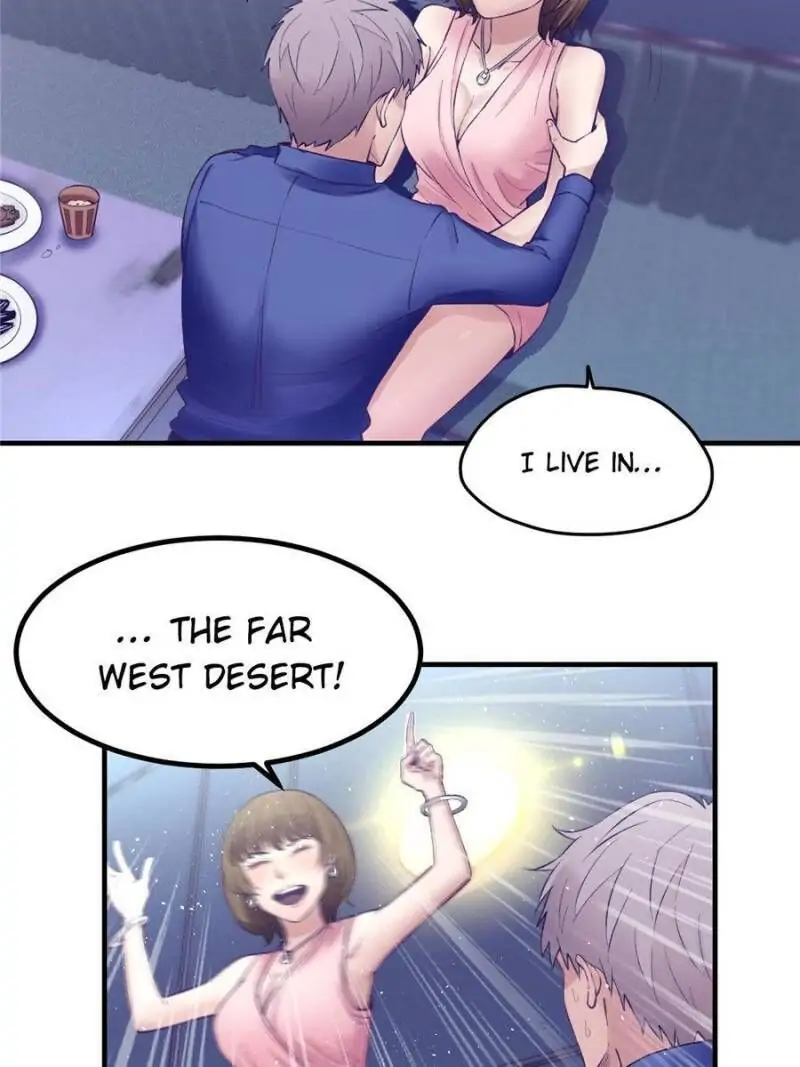 Read Dreamland Adventure Manga Online