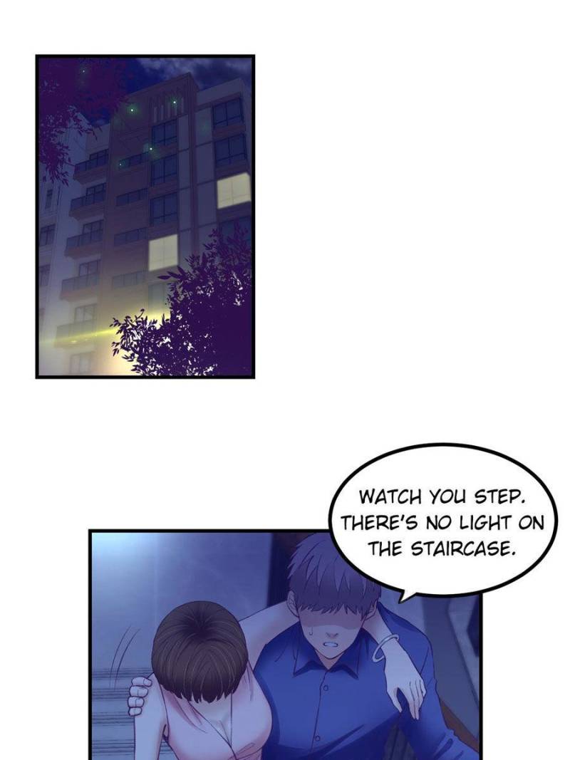 Read Dreamland Adventure Manga Online