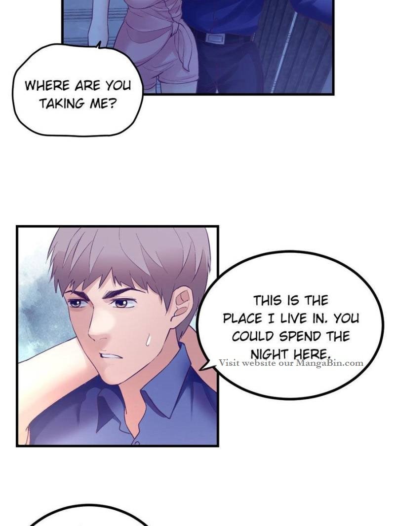 Read Dreamland Adventure Manga Online