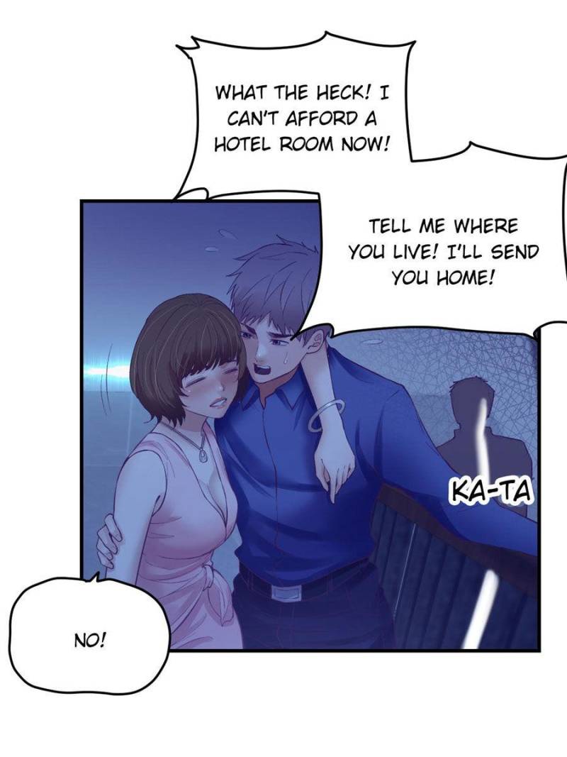 Read Dreamland Adventure Manga Online