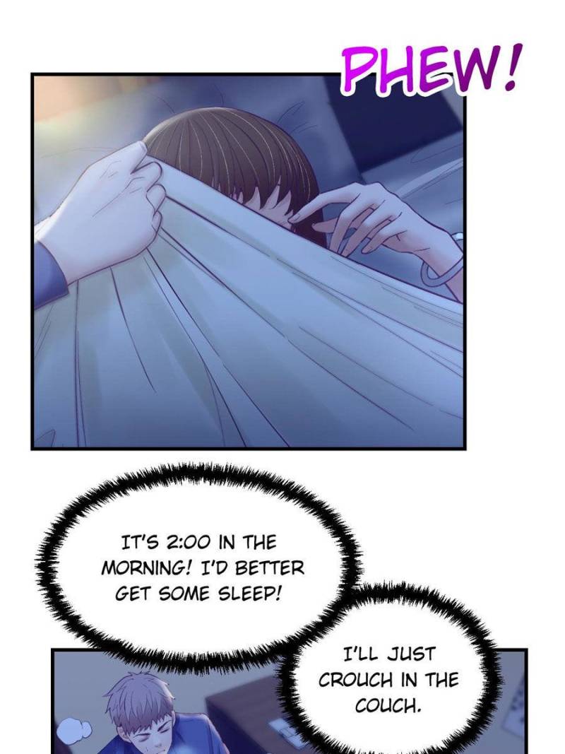 Read Dreamland Adventure Manga Online