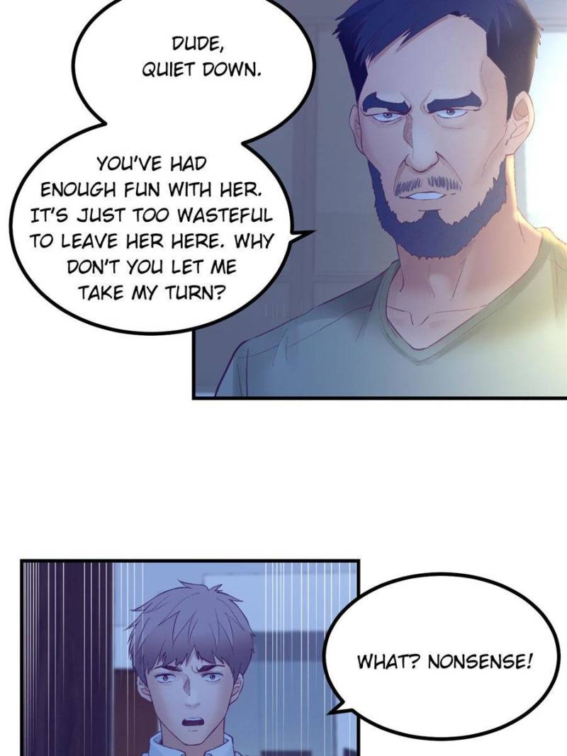 Read Dreamland Adventure Manga Online