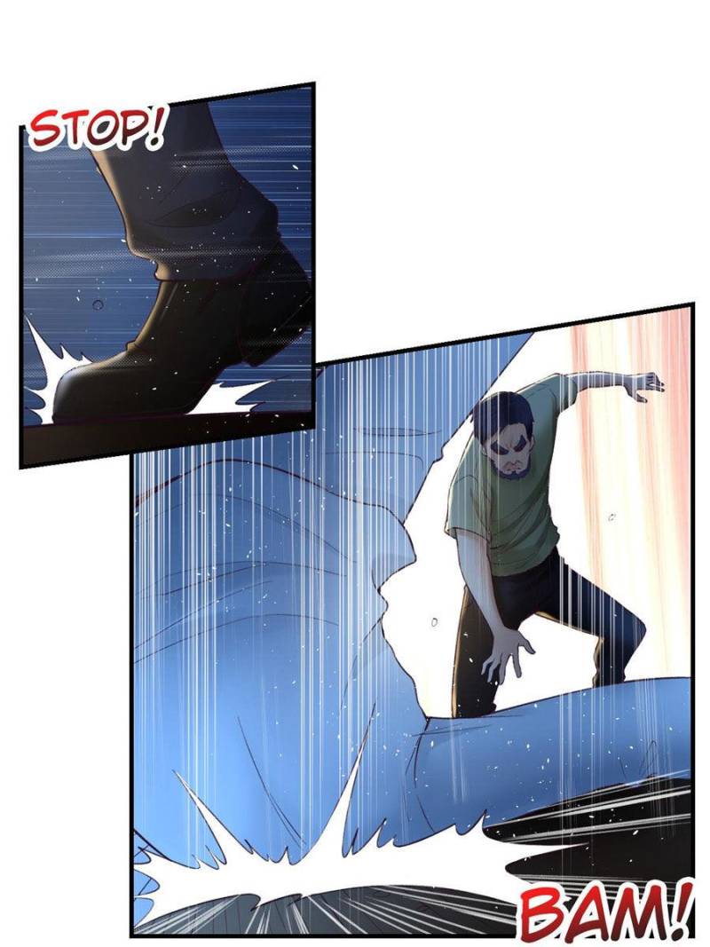 Read Dreamland Adventure Manga Online