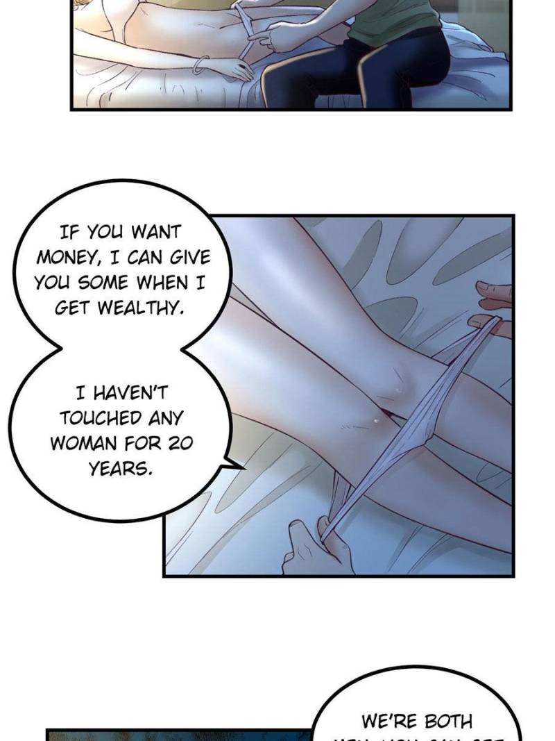 Read Dreamland Adventure Manga Online