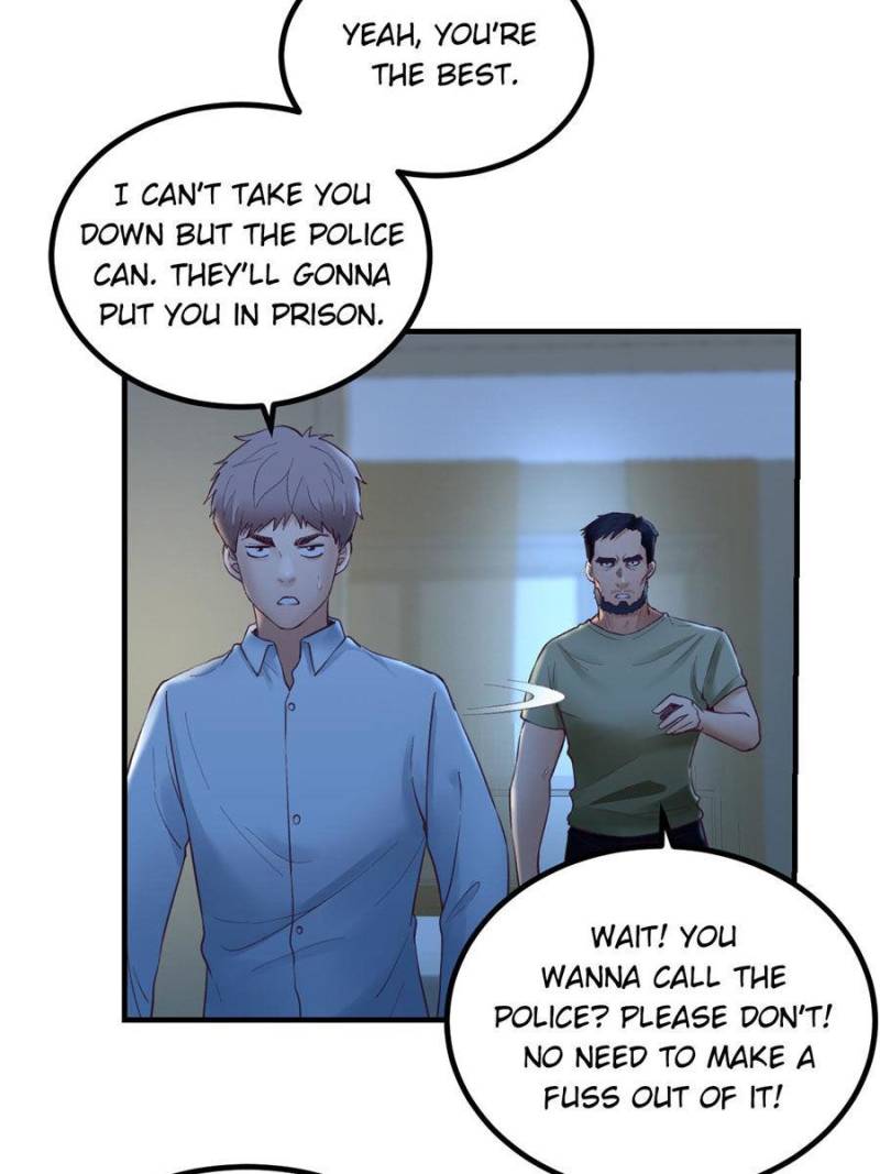 Read Dreamland Adventure Manga Online