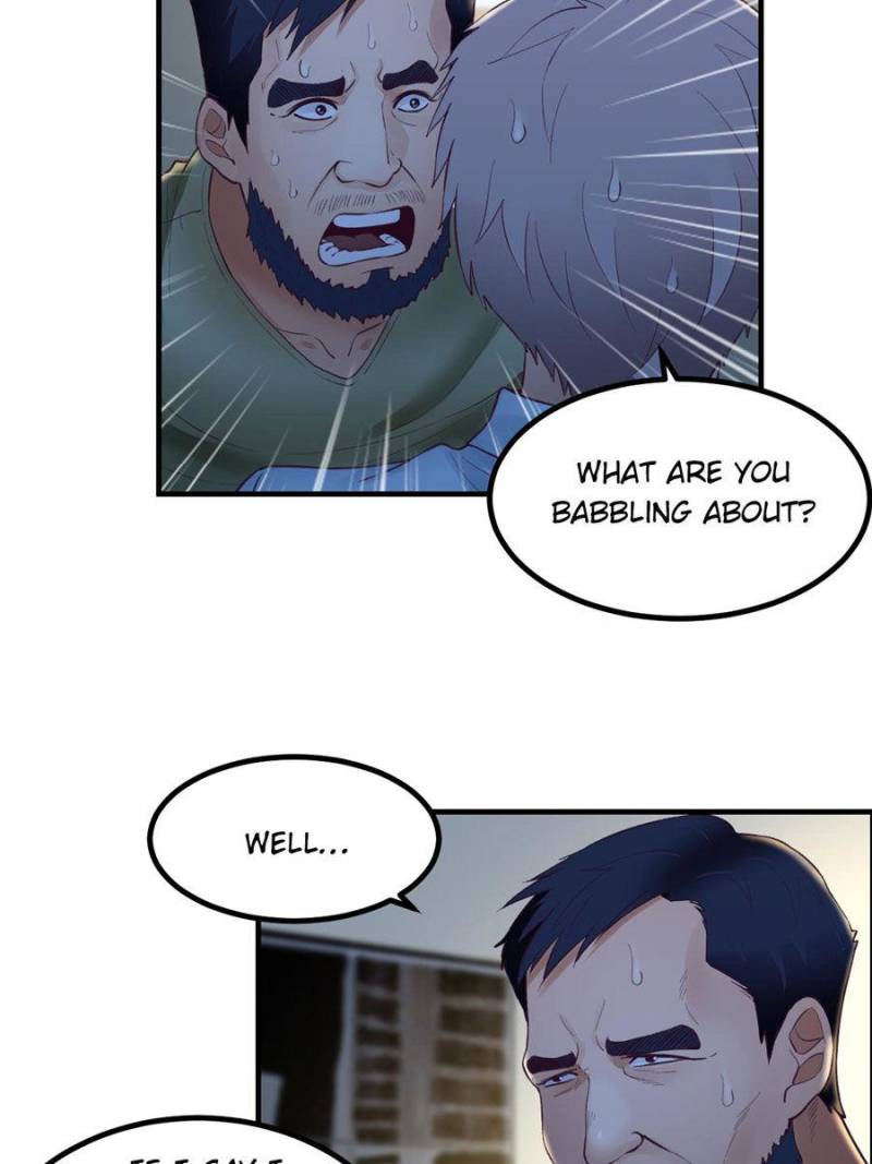 Read Dreamland Adventure Manga Online