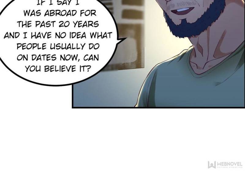 Read Dreamland Adventure Manga Online