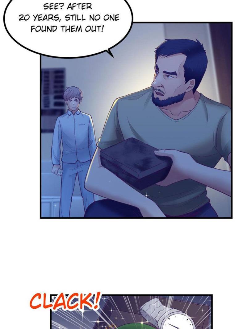 Read Dreamland Adventure Manga Online