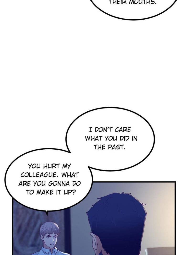 Read Dreamland Adventure Manga Online