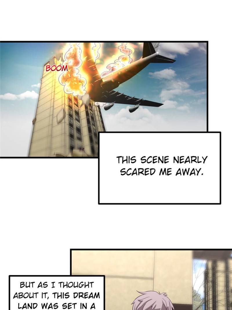 Read Dreamland Adventure Manga Online