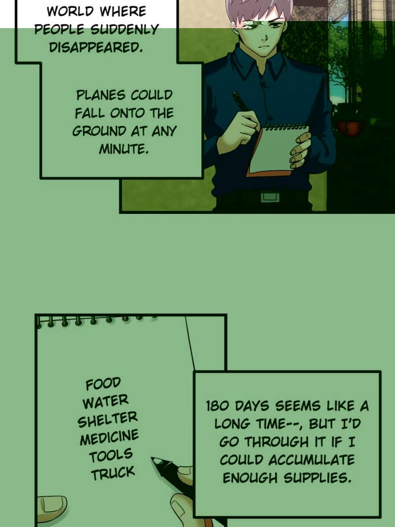 Read Dreamland Adventure Manga Online