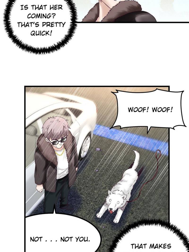 Read Dreamland Adventure Manga Online
