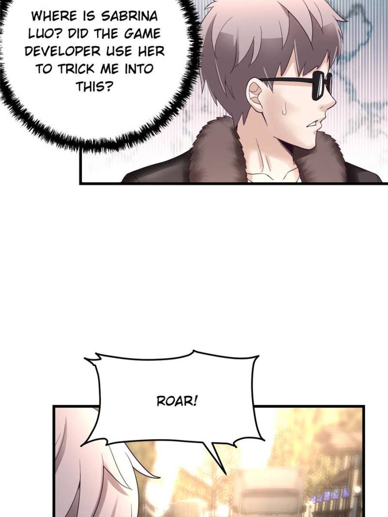 Read Dreamland Adventure Manga Online